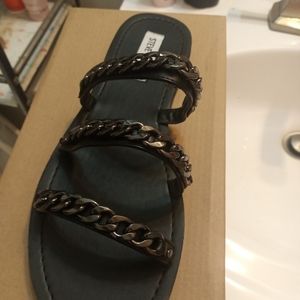 Sandles Steve maddon